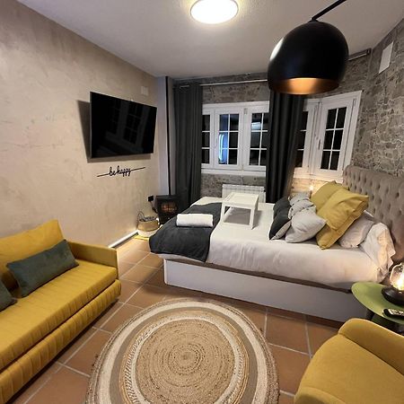 Apartamento Sierra Nevada By Isa Hoteles Моначиль Экстерьер фото