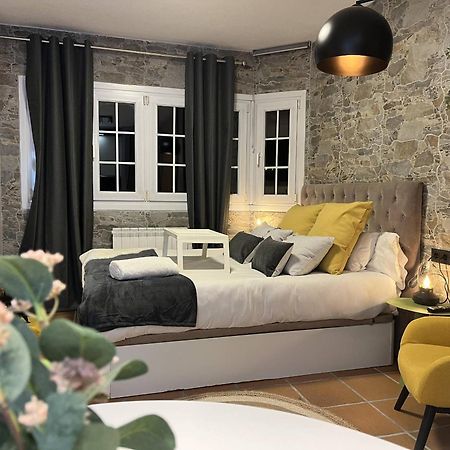 Apartamento Sierra Nevada By Isa Hoteles Моначиль Экстерьер фото